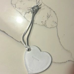 Balenciaga mirror